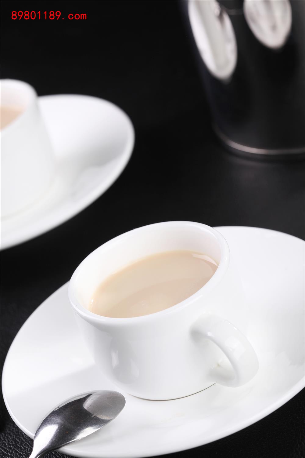 尼泊尔热奶茶